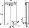 Водонагреватель Stiebel Eltron DHB-E 18 SLi 25A