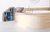 Излив Grohe Veris 13242000 для ванны