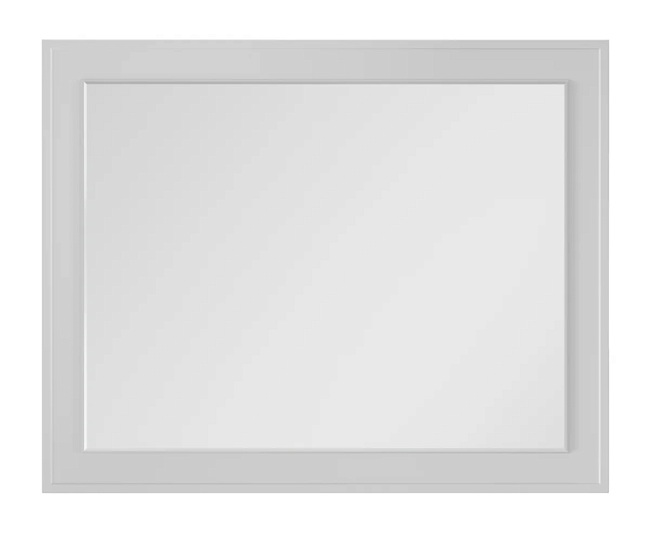 Зеркало La Fenice Cubo FNC-02-CUB-B-80-60 белый