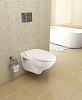 Подвесной унитаз BelBagno Linea BB9363CH