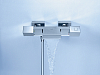 Термостат Grohe Grohtherm Cube 34497000 для ванны с душем