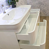 Тумба для комплекта BelBagno PRADO-800-2C-SO-BL bianco lucido