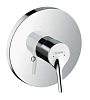 Душ гигиенический Hansgrohe Talis S 72606000/13620180/32128000/27453000 хром