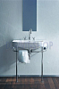 Раковина 65x52 Duravit Happy D 0417650000