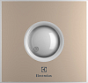 Вытяжной вентилятор Electrolux Rainbow EAFR-100 beige