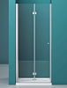 Дверь для душевого уголка BelBagno ALBANO-30/40-C-Cr