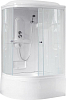 Душевая кабина Royal Bath RB 8120BK1-T R