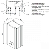 Электрический котел Protherm Скат 12 KR 13 (12 кВт)