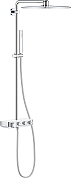 Душевая система Grohe 26508LS0 белая луна