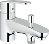 Смеситель для ванны Grohe Eurostyle Cosmopolitan 33614002