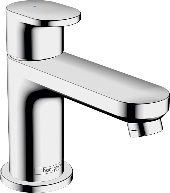 Кран для холодной воды Hansgrohe Vernis Blend 71583000, хром