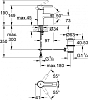 Смеситель Grohe Lineare 33848000 для биде