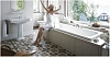 Раковина Duravit 1930 Series 438700000 белый