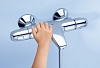 Термостат Grohe Grohtherm 1000 New 34155003 для ванны с душем