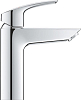 Смеситель для раковины Grohe Eurosmart 23923003, хром