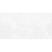Керамическая плитка Alma Ceramica Brenta Monocolor TWU09MNR030, 24.9 x 50 см, белый