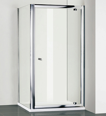 Душевой уголок RGW Passage PA-43 (960-1010)x900 стекло чистое