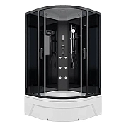 Душевая кабина Erlit Comfort ER5720TB4