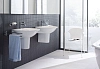 Раковина Duravit Darling New 073147 00 00, 47 х 34,5 см