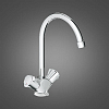 Смеситель Grohe Costa L 31812001 для кухонной мойки