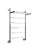 Полотенцесушитель Двин FJ 4627152137482 хром