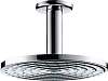 Верхний душ Hansgrohe Raindance S 180 Air 1jet 27478000