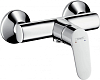 Смеситель для душа Hansgrohe Focus E2 31960000, хром