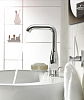 Смеситель Grohe Essence New 32628001 для раковины