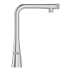 Смеситель для кухни Grohe Zedra 31593DC2 хром