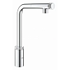 Смеситель для кухни Grohe Minta 31613000 хром