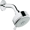 Верхний душ Grohe New Tempesta Cosmopolitan 100 27869000