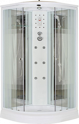 Душевая кабина Niagara NG-7012