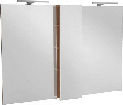 Зеркало Jacob Delafon Soprano EB1338-NF