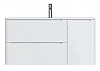 Тумба под раковину Iddis Edifice EDI10W1i95 белый