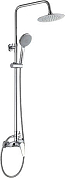 Душевая стойка Aquanet FSC1601-2 Round