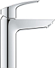 Смеситель для раковины Grohe Eurosmart 23324003, хром