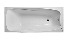 Акриловая ванна Eurolux Троя 170х75 E1017075040 белый