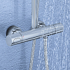 Душевая стойка Grohe Rainshower System 210 27967000