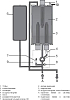 Электрический котел Vaillant eloBLOCK VE 18 (18 кВт)