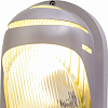 Накладные светильники Arte Lamp Urban A2802AL-1GY