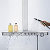 Душевая стойка Hansgrohe Rainmaker Select 460 3jet showerpipe