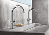 Смеситель Grohe Atrio New 21019003 для раковины