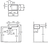 Рукомойник Jacob Delafon Terrace EGA012 49 см