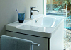 Раковина 85 см Duravit P3 Comforts 2332850000