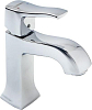 Смеситель Hansgrohe Metris Classic 31077000 для раковины