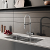 Шланг сменный для смесителя Iddis Kitchen Line FSPWH00i59 белый