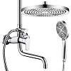 Душевая система Elghansa Shower Systems 2308883-2L (Set-32) хром