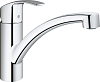 Смеситель Grohe Eurosmart 30260002 для кухонной мойки