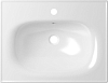 Раковина Lavinia Boho Bathroom Sink 33312010, белый