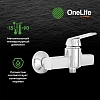 Смеситель для душа OneLife P02-200cr хром